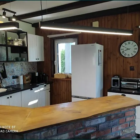 Na Górce - Mazury, Mrągowo Borowe