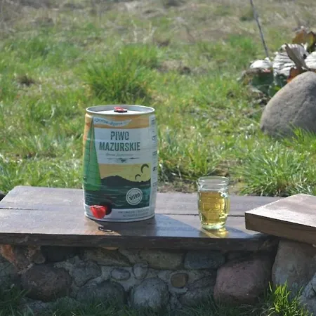 Na Górce - Mazury, Mrągowo Сasa de vacaciones