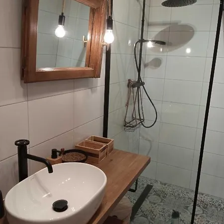 Сasa de vacaciones Na Górce - Mazury, Mrągowo *