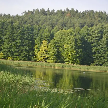 Na Górce - Mazury, Mrągowo Сasa de vacaciones