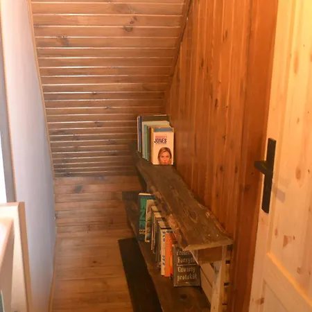 Сasa de vacaciones Na Górce - Mazury, Mrągowo