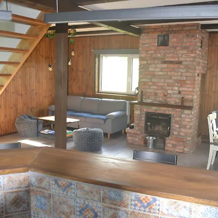 Na Górce - Mazury, Mrągowo Сasa de vacaciones *