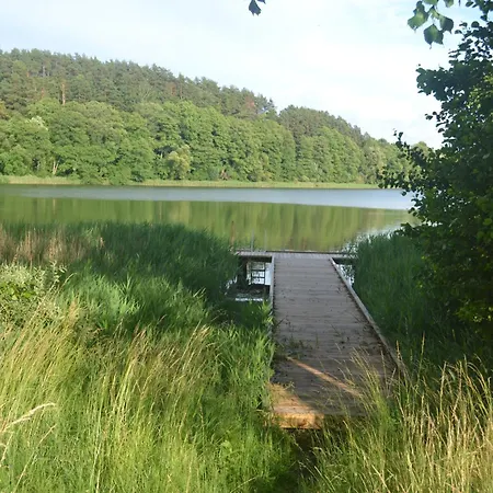 Na Górce - Mazury, Mrągowo * Borowe