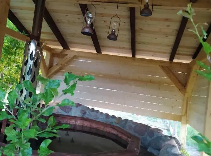 Holiday home Na Gorce - Mazury, Mragowo